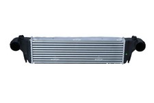 NRF Ladeluftkühler 30998 für E53 BMW X5 5er Touring E39 7er E38 3er E46 330 530