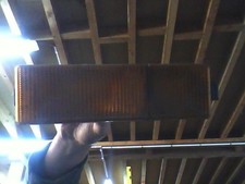 Clignotant Citroen C25
