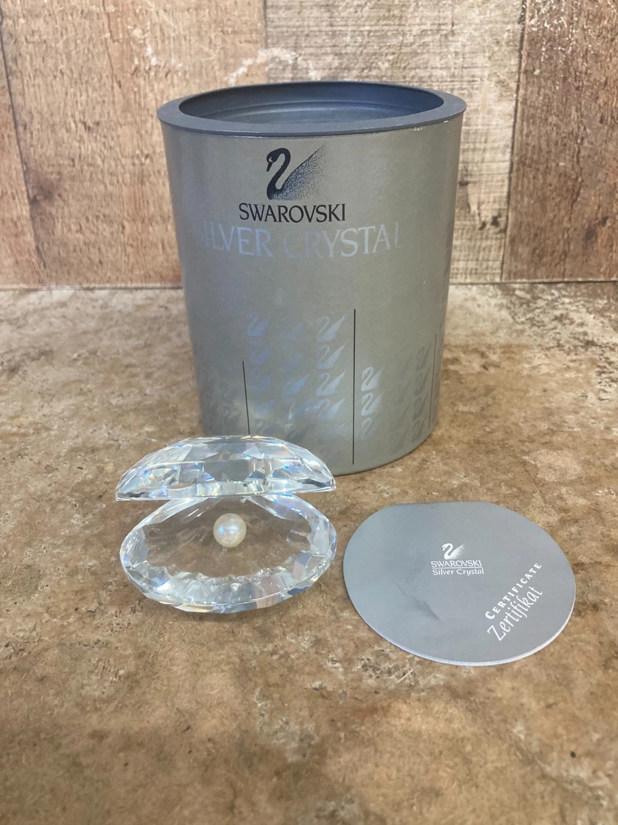 Swarovski Oyster for sale | eBay