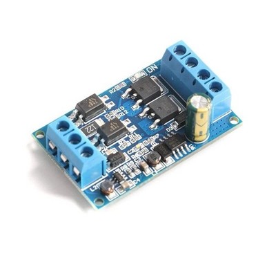 XY-GMOS High Power MOS Tube FET Trigger Switch Driver Module PWM Conditioning...