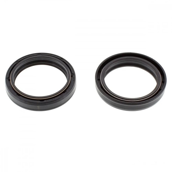 Gabelsimmerringe All Balls 55-123 FüR Kawasaki KLR 650 C Bj. 1995-2003-image