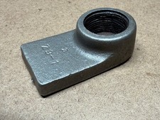 Vintage Blackhawk Hyd Porta Porto Power Z-9 Plunger Toe Shoe Foot Body Tool Vintage Blackhawk Hyd Porta Porto Power Z-9 Plunger Toe Shoe Foot Body Tool