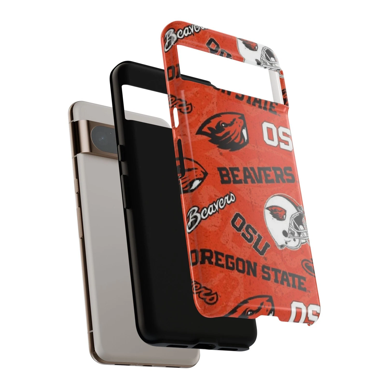 Oregon State University iPhone Cases