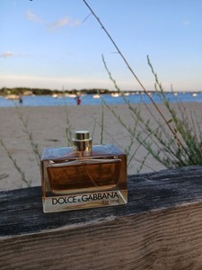Dolce & Gabbana The One Eau de Toilette Spray Regular 3.3 fl oz Tobacco Ginger