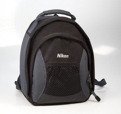 Tamrac Kamerarucksack / Nikon Stick / kompakt