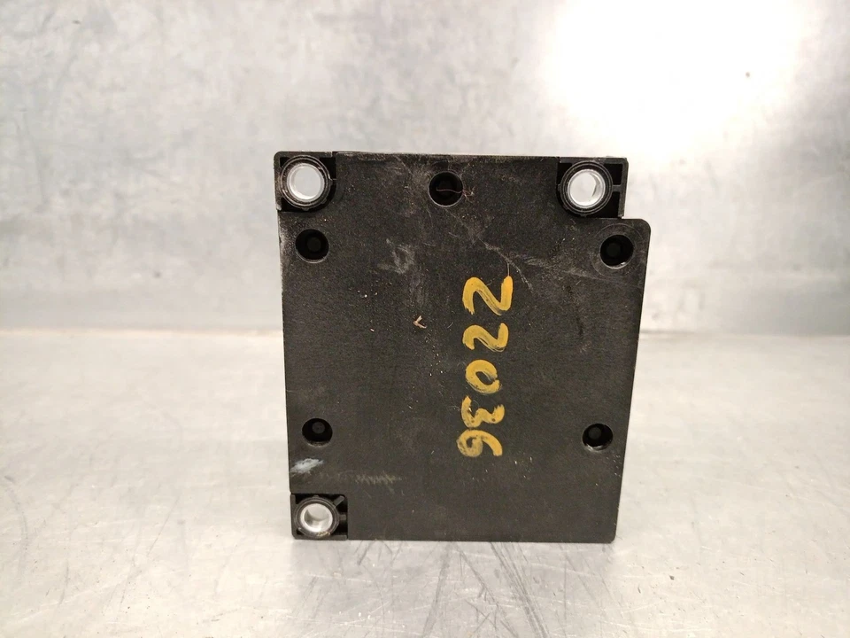 9656888780 CENTRALINA  / LBV5A1VABK5 TEMIC / 5393156 PER CITROËN C2 JM_ 1.4 HD - Immagine 2 di 4