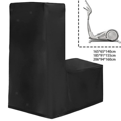 Trainer-Abdeckung Oxford für Indoor Outdoor Home Gym Fitnessgerät