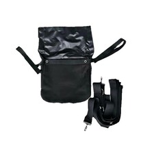 Pferdemistsack strapazierf&auml;hig Misttasche tragbar f&uuml;r Pferdebesitzer, Kutscher