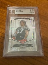 Top 2000s Football Rookie Cards to Collect 20