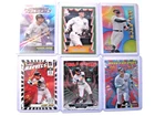 85 Aaron Judge Card Lot Topps Bowman Donruss Rookie Cards