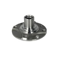 Radnabe Vorne FüR Opel Ascona J82 1.3 1.6 81 Bis 88 BTA E16LZ 326197