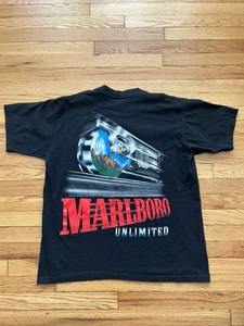 Marlboro Unlimited Train | eBay