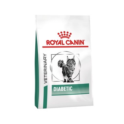 Royal Canin Diabetic für Katzen   1,5 kg