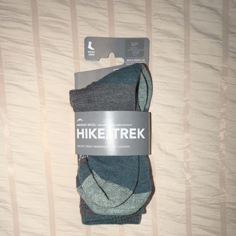 Darn Tough Merino Wool Socks