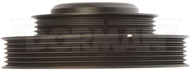 Conjunto balanceador harmônico Dorman 594-256 para 92-99 3000GT diamante furtivo - Imagem 2 de 4