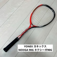 Yonex Nexiga 90G Yonex Racket Tennis Racquet
