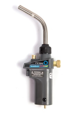 TurboTorch 0386-1293 Turbo Extreme Tx504