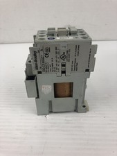 Allen-Bradley 700-CF400Z Electrical Contactor Series A