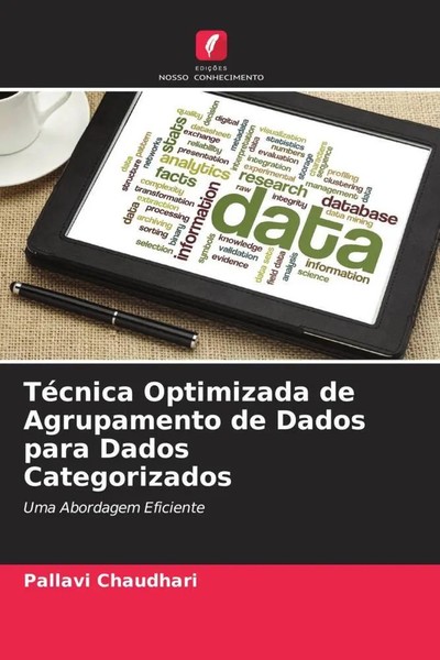 Pallavi Chaudhari | TéCnica Optimizada De Agrupamento De Dados Para Dados...-image