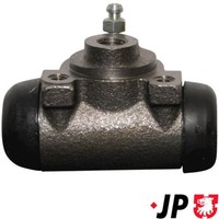 JP Group Radbremszylinder JP 3361300100 FüR Fiat Panda Musa Punto Lancia Doblo