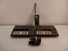 Uniden Bearcat Lot BC 60XLT-1 BC 145XL BC 175 XL