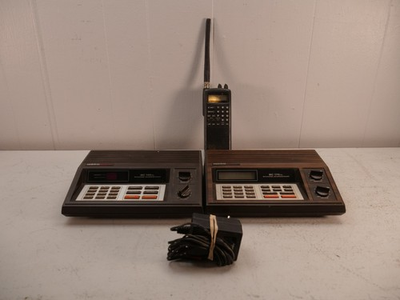 #ad Uniden Bearcat Lot BC 60XLT 1 BC 145XL BC 175 XL $80.00