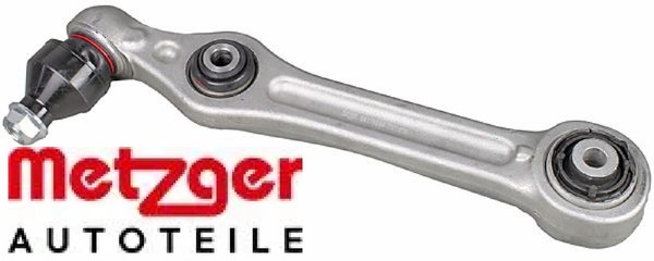 Metzger 58119508 Lenker FüR RadaufhäNgung Querlenker Lenker FüR Mercedes-Benz-image