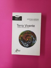 Lebendige Erde Wissenschaft Intuition und Fröhlichkeit Stephan Harding Aboca Verlag M4Ew