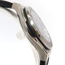 Hublot Classic Fusion 42mm Black Dial Titanium Automatic 542.NX.1171.LR 9