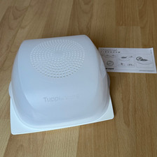 Tupperware Junior-KäseMaX/CheeSmart Junior in Weiß Käse-Frischhaltebox -TOP/NEU!