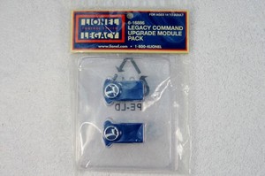 Lionel 16886 Legacy Command Upgrade Module Pack V 1.3 CAB2 and  V 1.3 Base - New