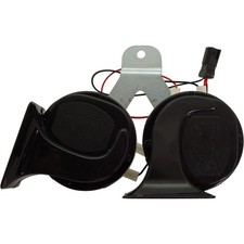 Set Horns for Ram Truck  5026992AB 2500 Dodge 1500 2009-2010