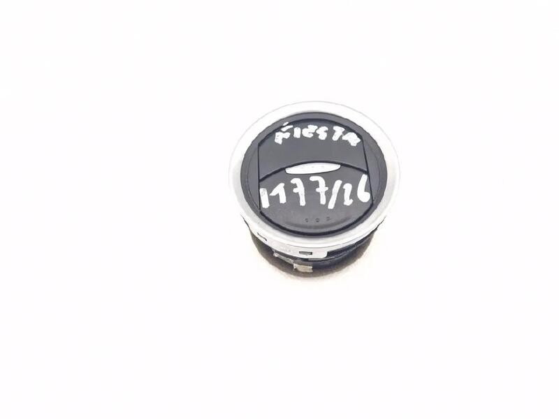 1781737 AÉRATEUR DROIT FORD FIESTA (CCN) (11/12>) 1.5 TDCi (55Kw) Ber ...