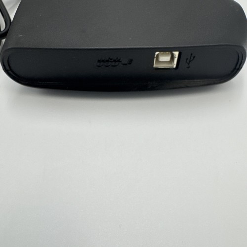 VTG iOmega Zip 100 Z100USBV External Disk Drive USB-Powered Compact for PC/Mac - Afbeelding 4 van 7