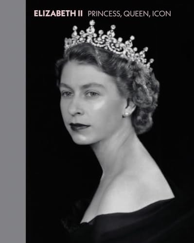 Elizabeth II: Princess, Queen, Icon. Shulman Fast Free Shipping..# - Image 10