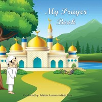 Abbas Ibrahim | My Prayer Book | Taschenbuch | Englisch (2025)