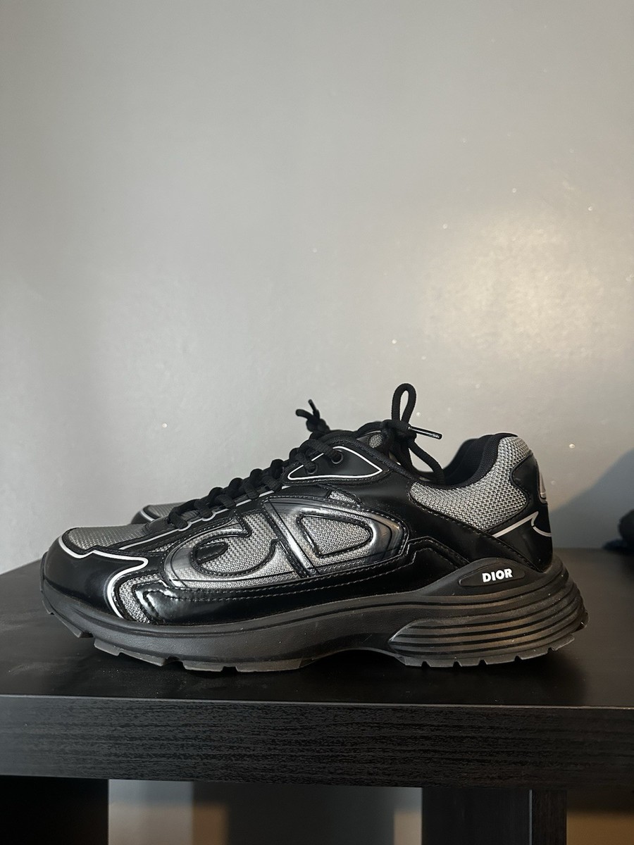 Christian Dior B30 Men's Sneakers UK