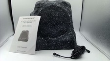 STUDIOFINIX 8 Inch Outdoor Bluetooth Rock Speaker System