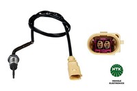 NTK Sensor Abgastemperatur 96103 FüR Audi A4 B8 Avant 8K5 8K2 Q5 8RB A5 8TA 8KH