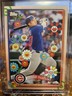 2025 Topps Mlb World Tour Tokyo Series Takashi Murakami Seiya Suzuki #2
