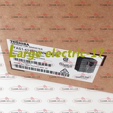 1PCS NEW Toshiba 400V Inverter VFAS1-4110PL-WN1 11KW