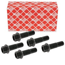 5x febi M14x1,5 Radschraube für MERCEDES W213 W214 H/X243 W463 W166 X/C253 W251 5x febi M14x1,5 Radschraube für MERCEDES W213 W214 H/X243 W463 W166 X/C253 W251
