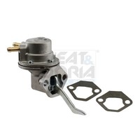 Meat & Doria Kraftstoffpumpe FüR Fiat 132 132_ 2.0 131 131_ 1.4 Super Mirafiori