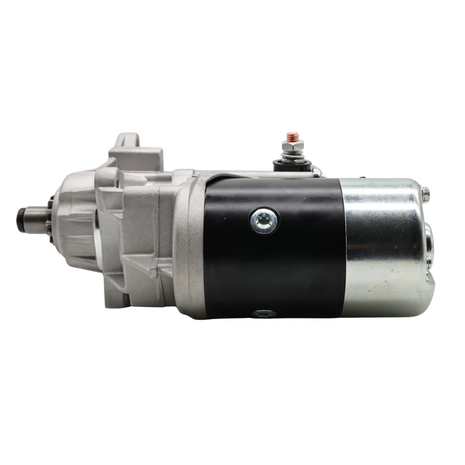 5016522AA Starter For Dodge Ram 2500 3500 Truck Diesel 94-02 5.9L - Image 2 of 4