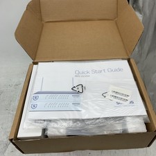 Sophos RED 15 Network Security Firewall Appliance. With Power Supply. Open Box.