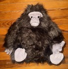 Jellycat Gomez Gorilla Plush Stuffed Animal Retired Rare 13" x 16" — photo 1