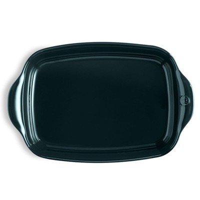 Emile Henry Ultime Gratinform Rechteckig 42x27 cm