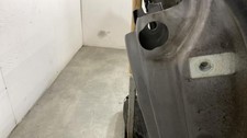 Porte arrière et accessoires Volkswagen TOUAREG