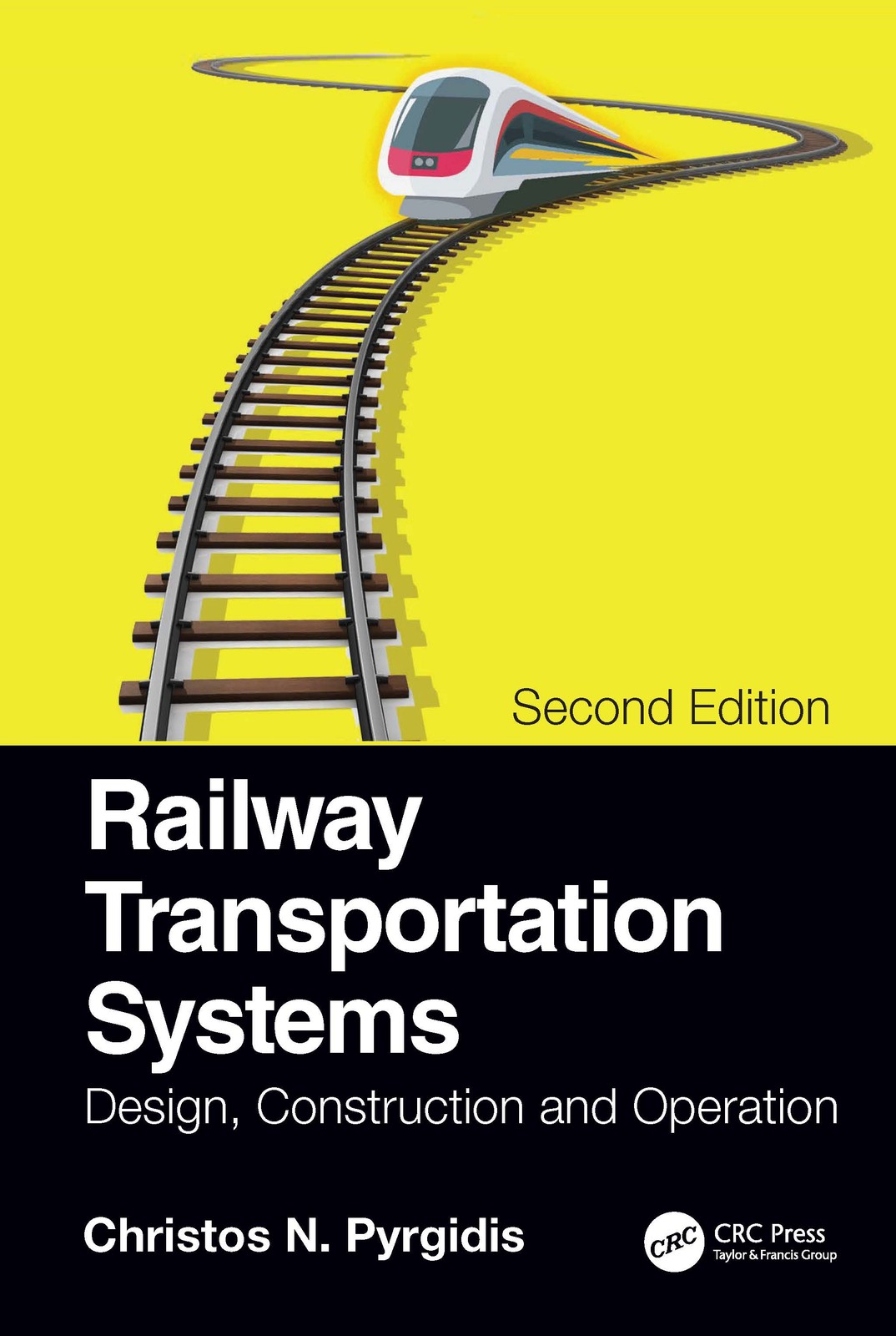Railway Transportation Systems - 2nd Edition
