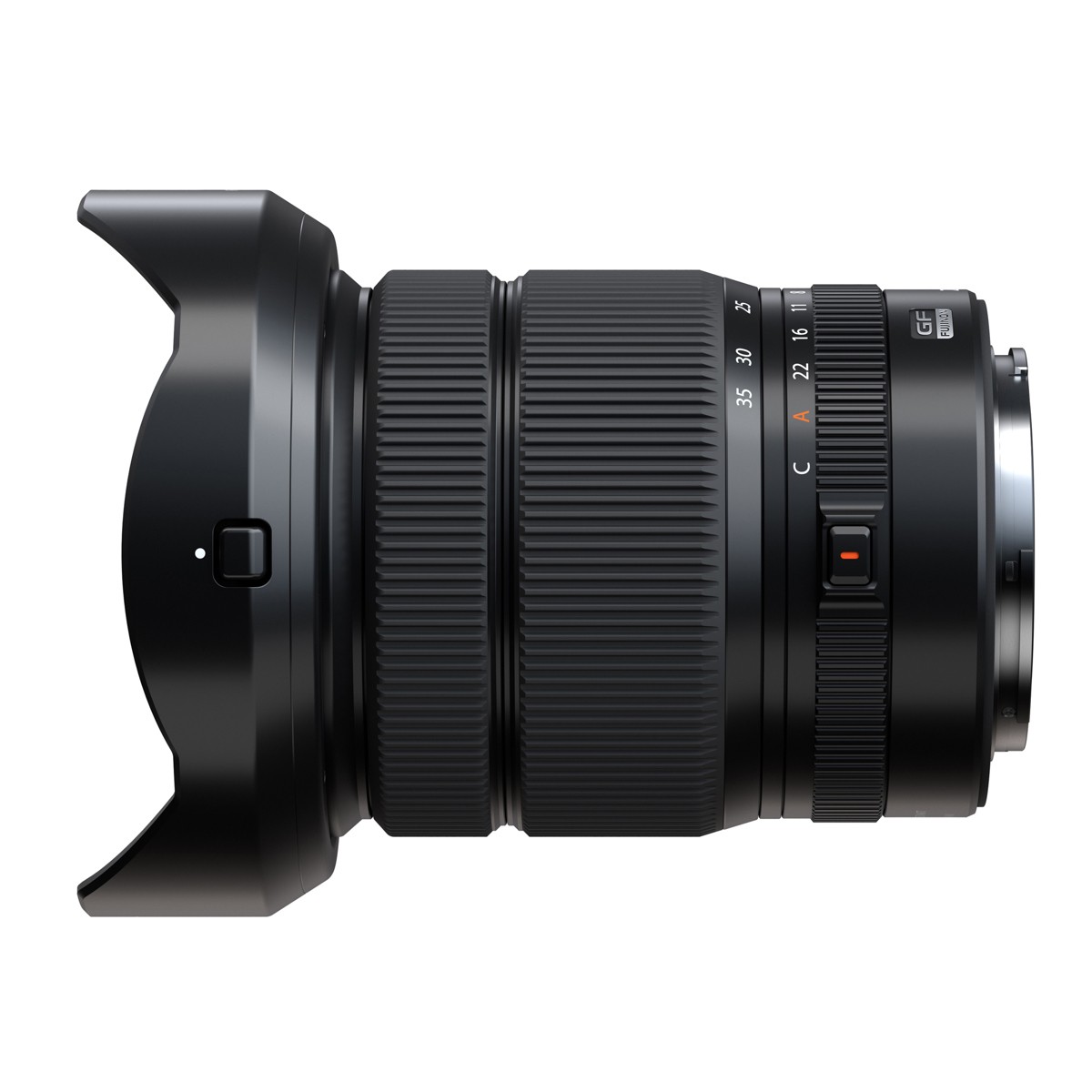 Fujifilm FUJINON GF 20-35mm F/4 R WR Lens - Black for sale